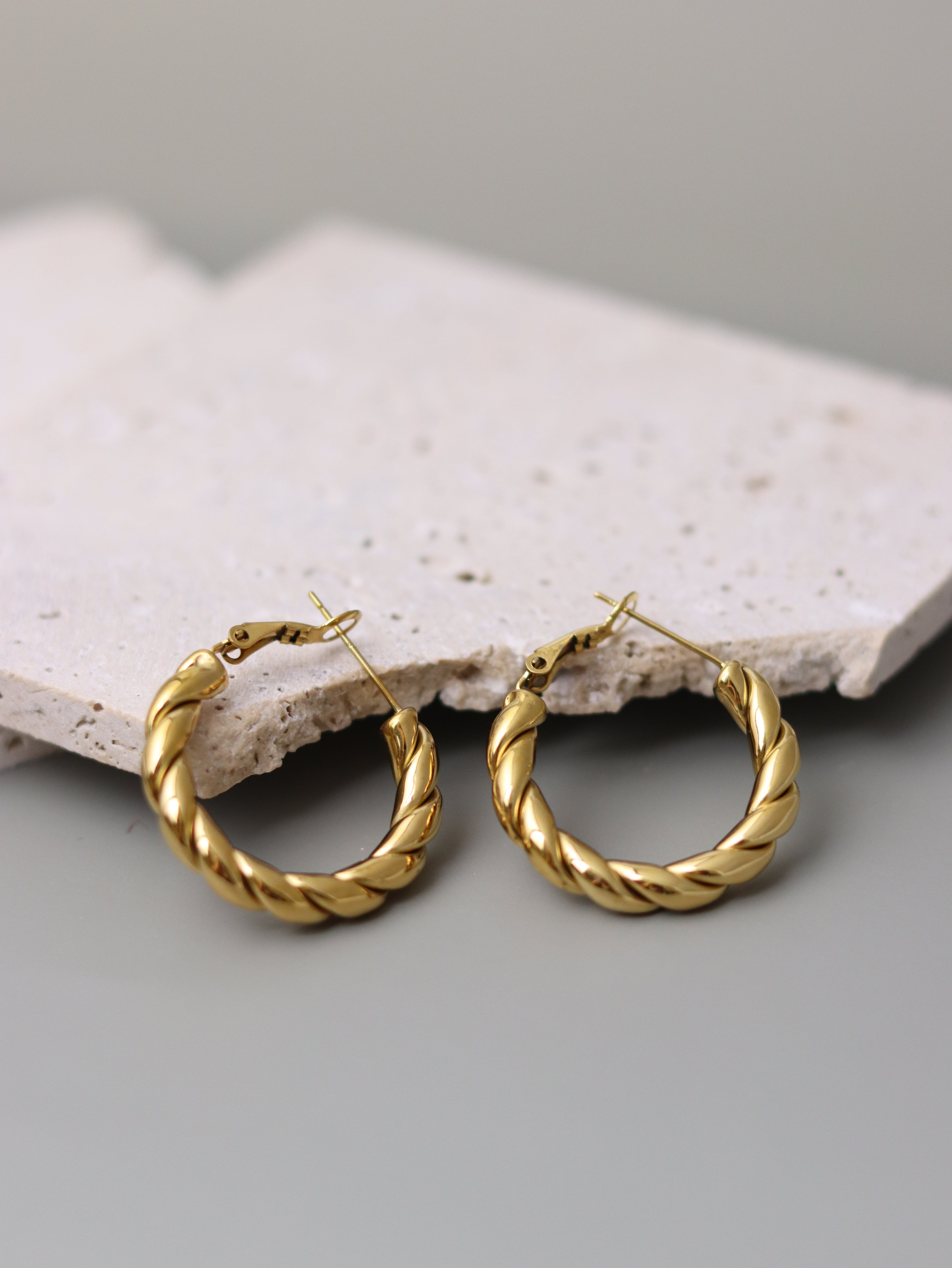 TRECCIA