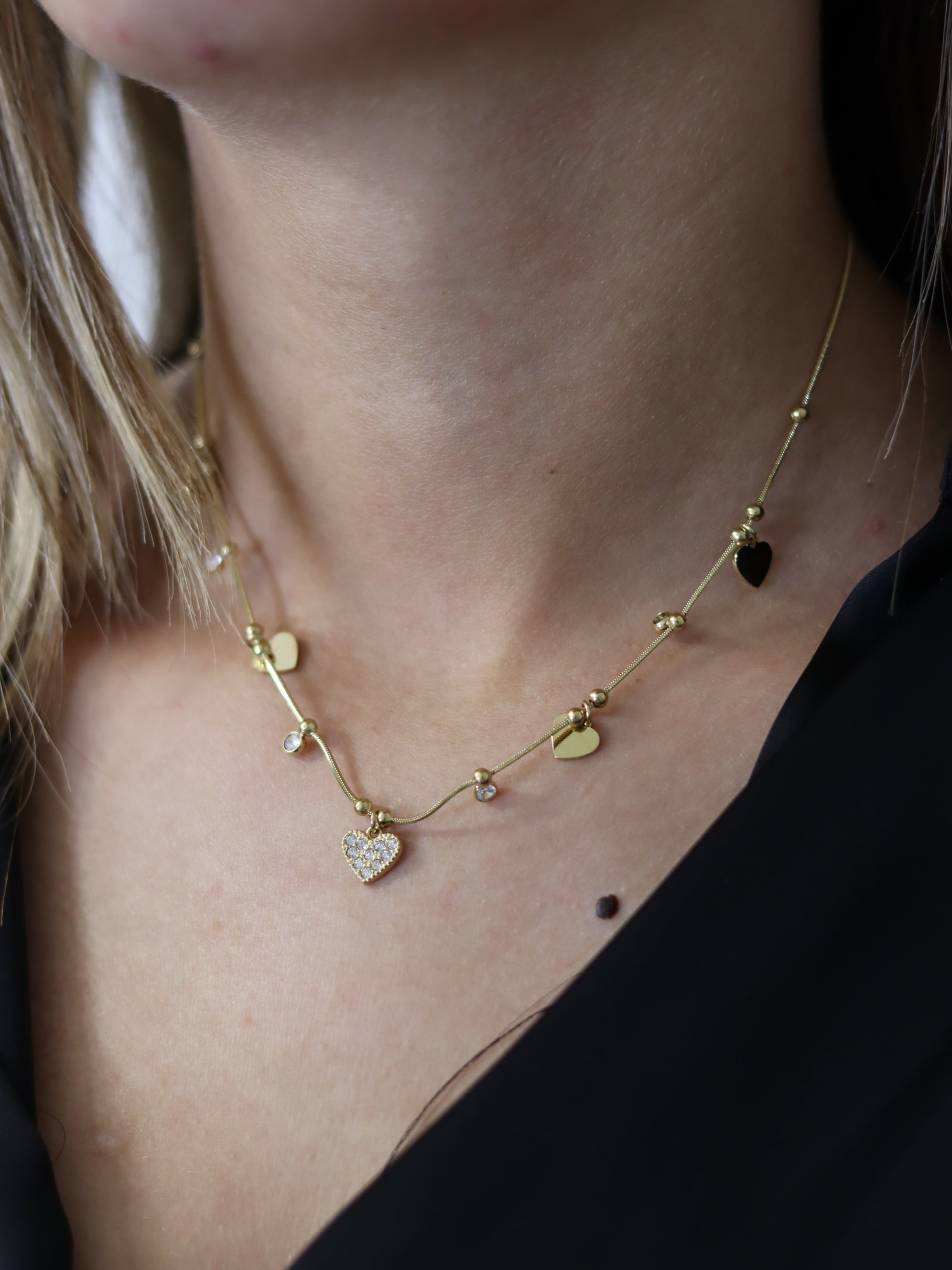 CHARM CUORE