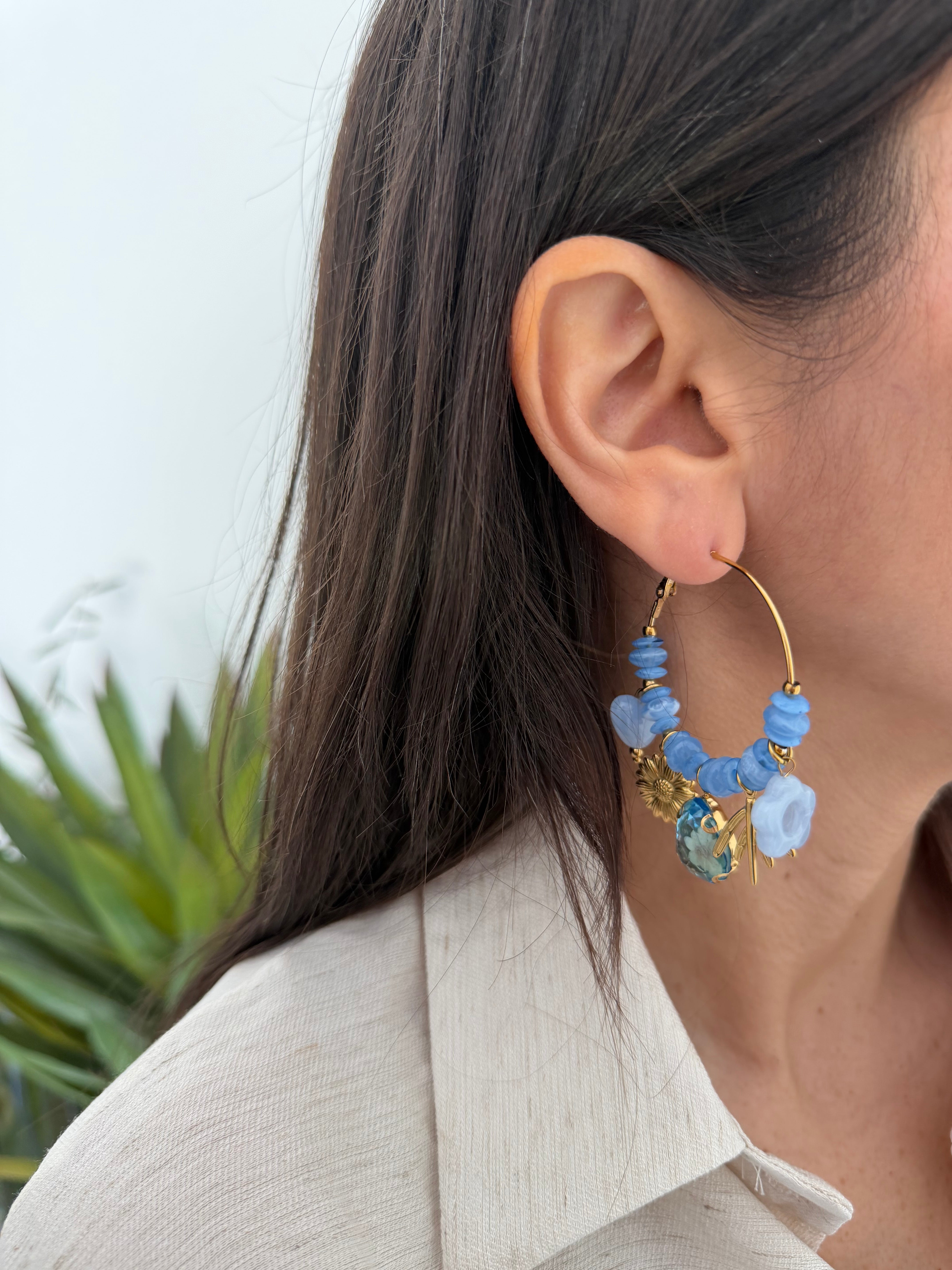 RIFLESSIONI FLOREALI