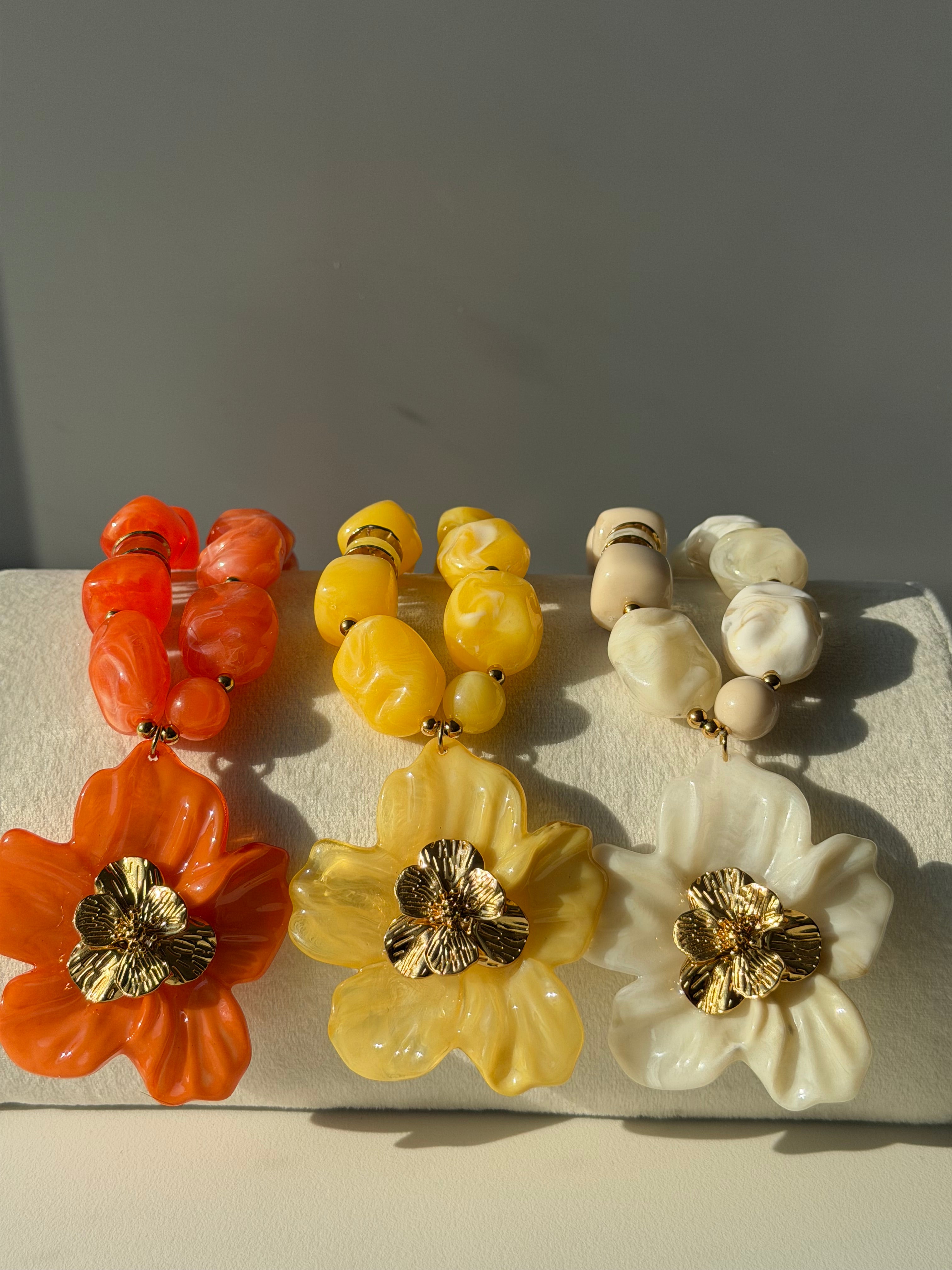 LOVE FLOWER