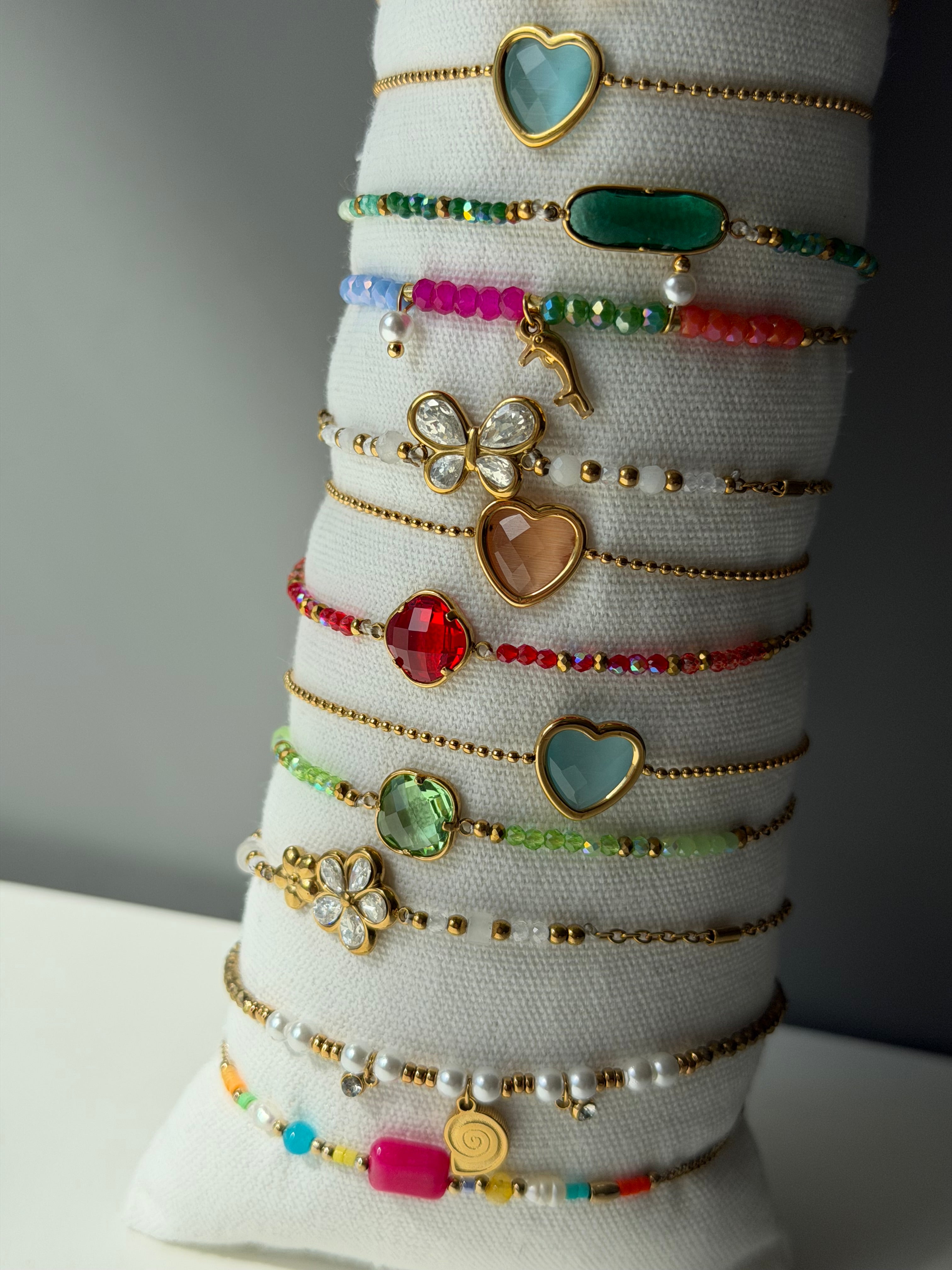 bracciali COMETA