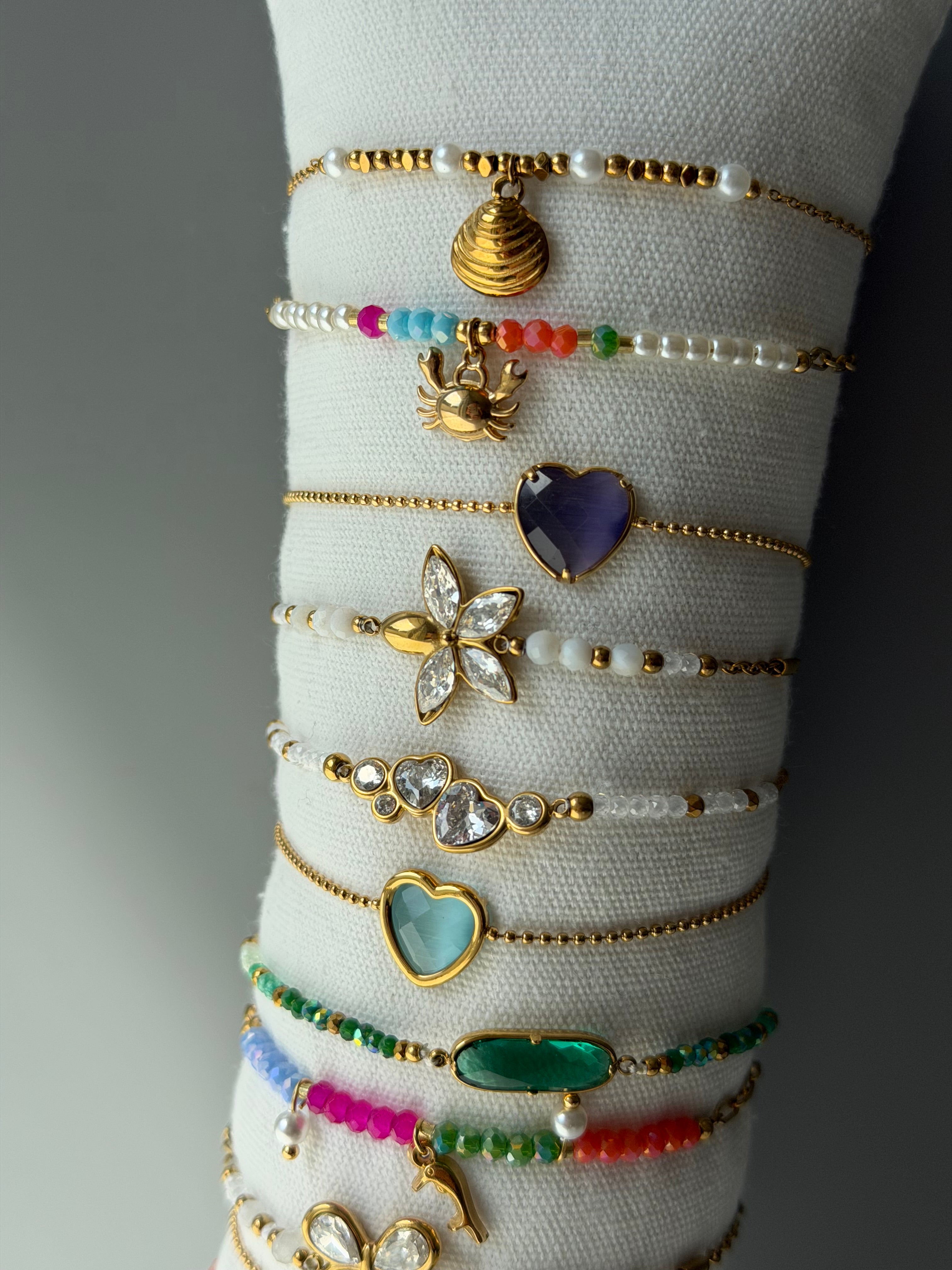 bracciali COMETA
