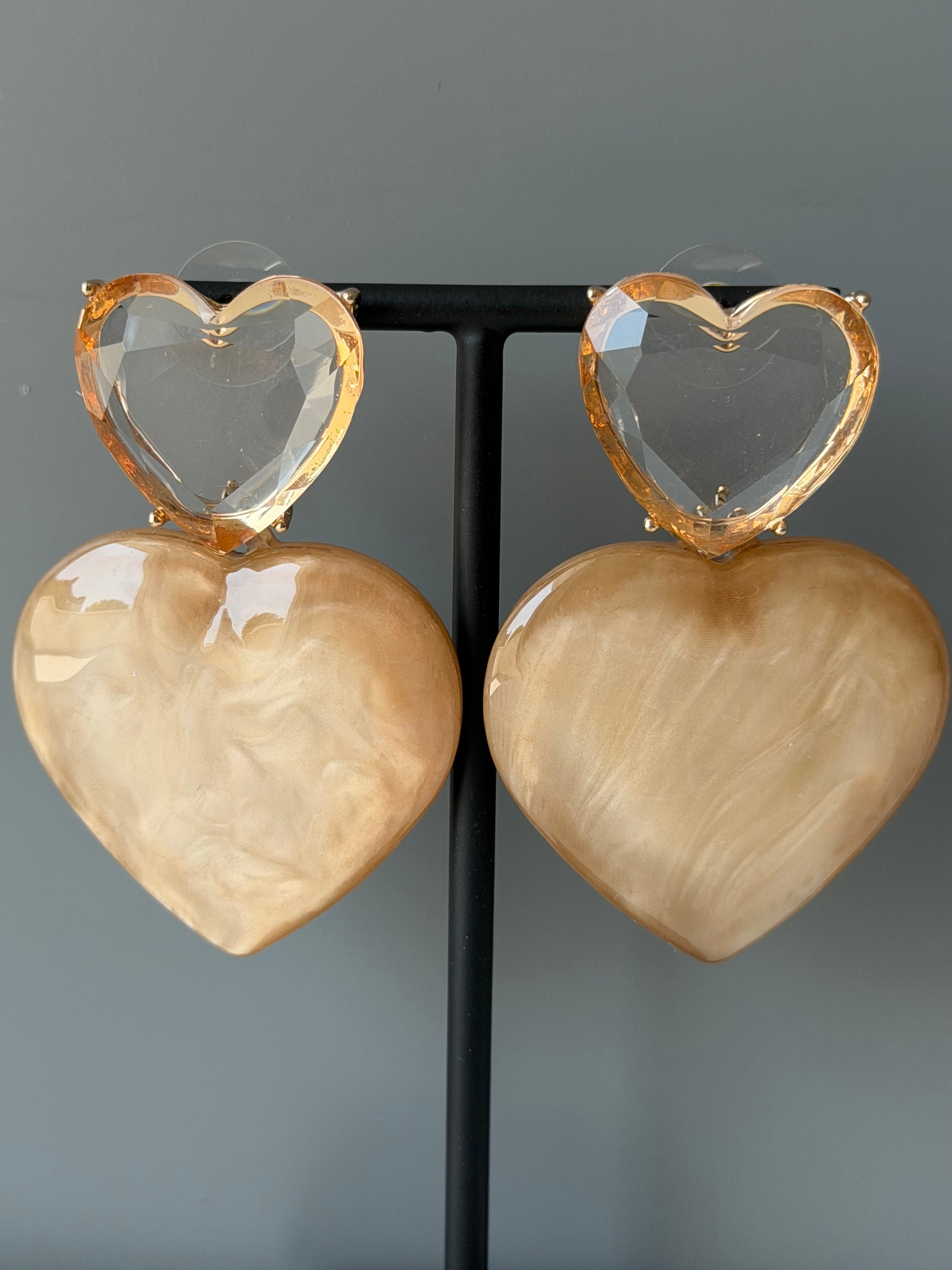 CUORI DI PANNA