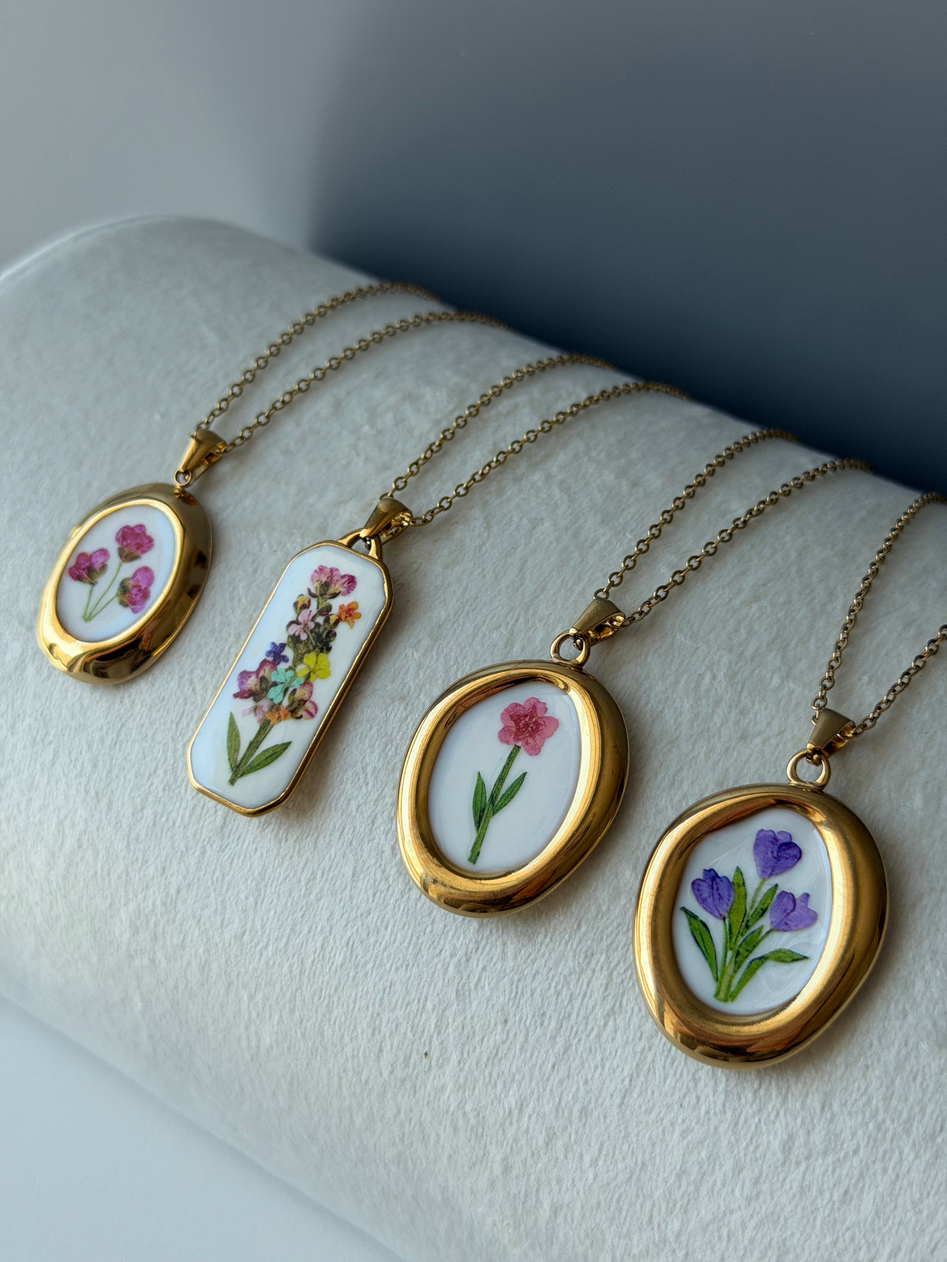 FIORI LOVE