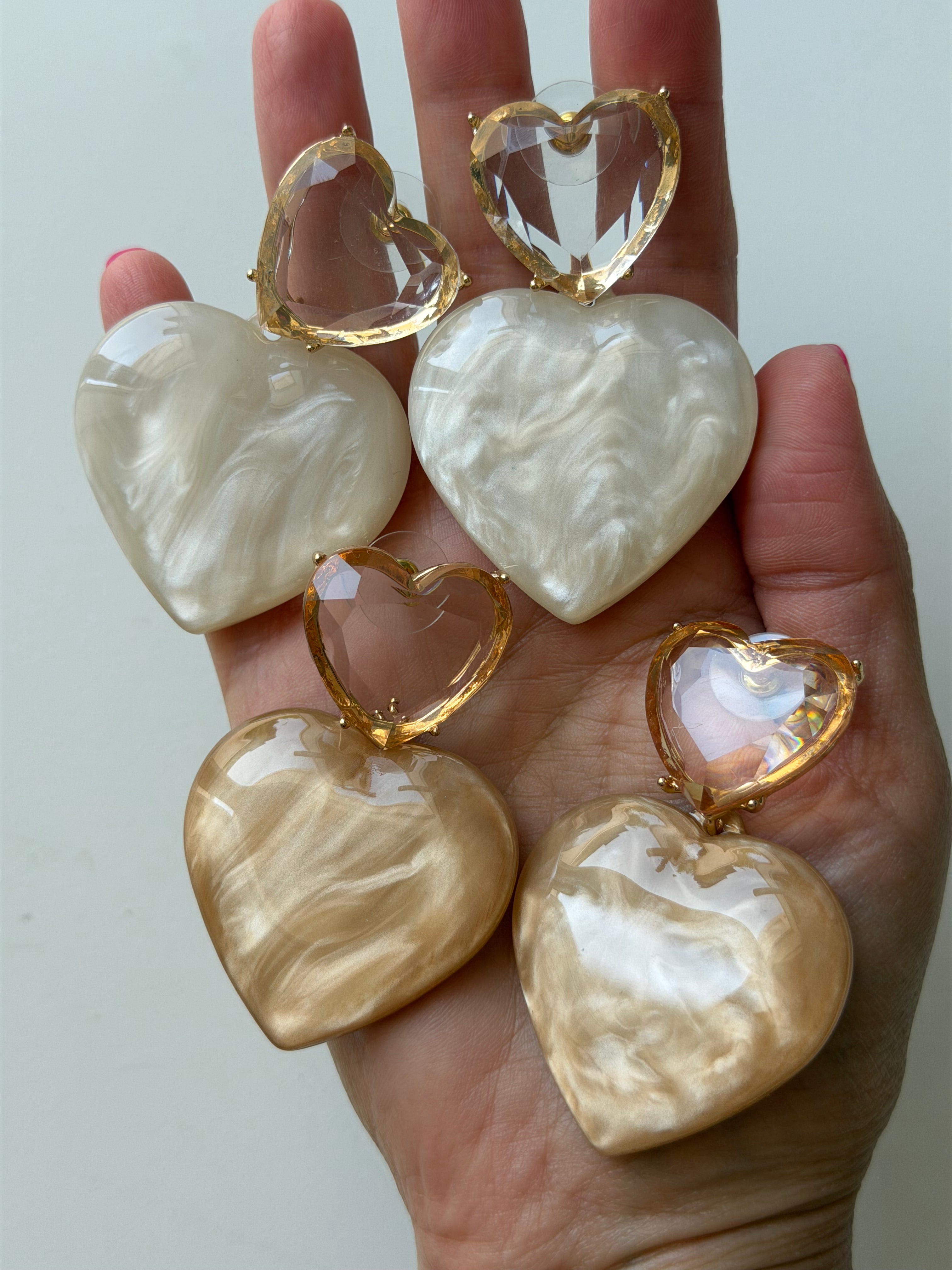 CUORI DI PANNA