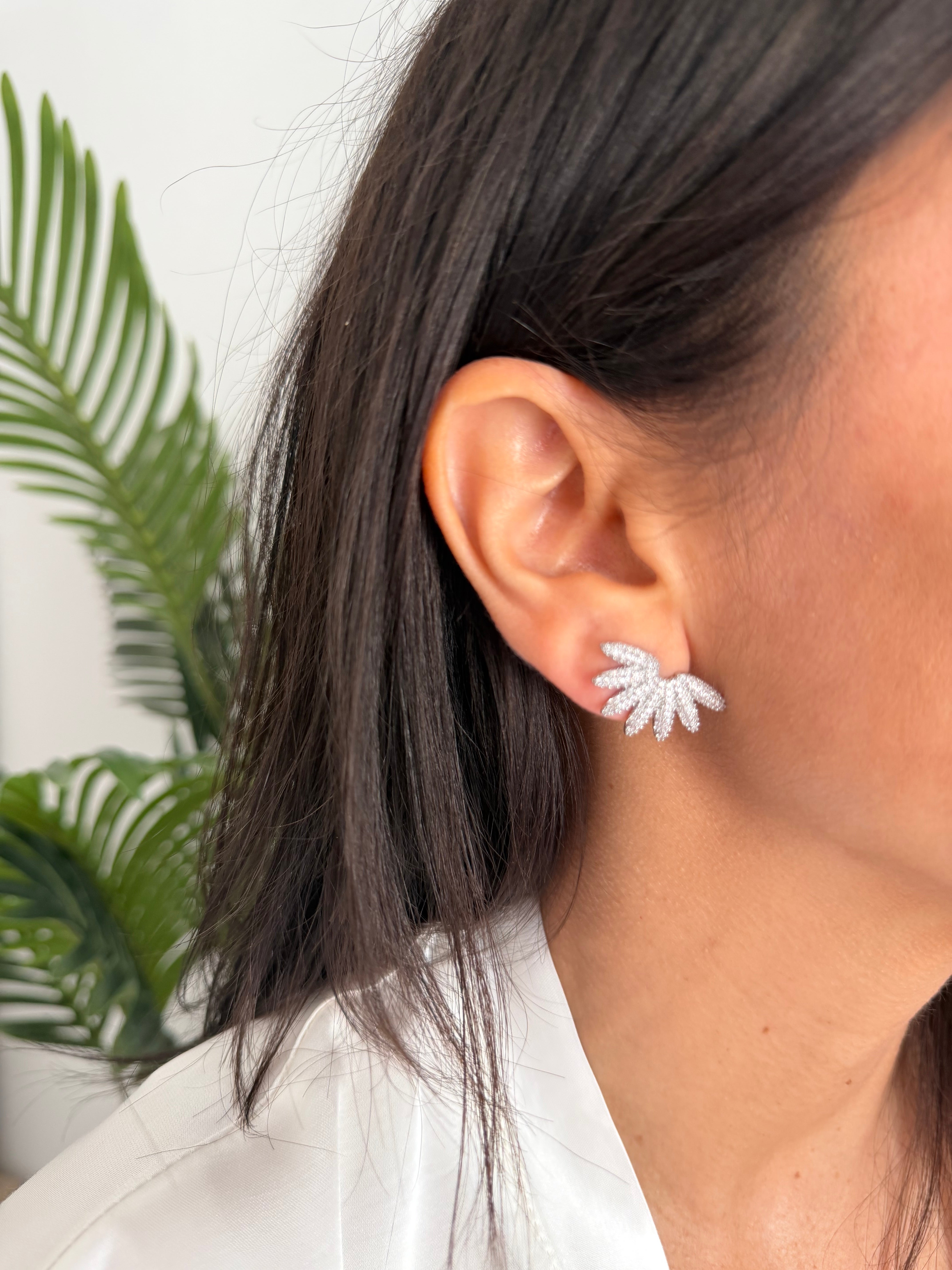 VENTAGLI MINI STRASS