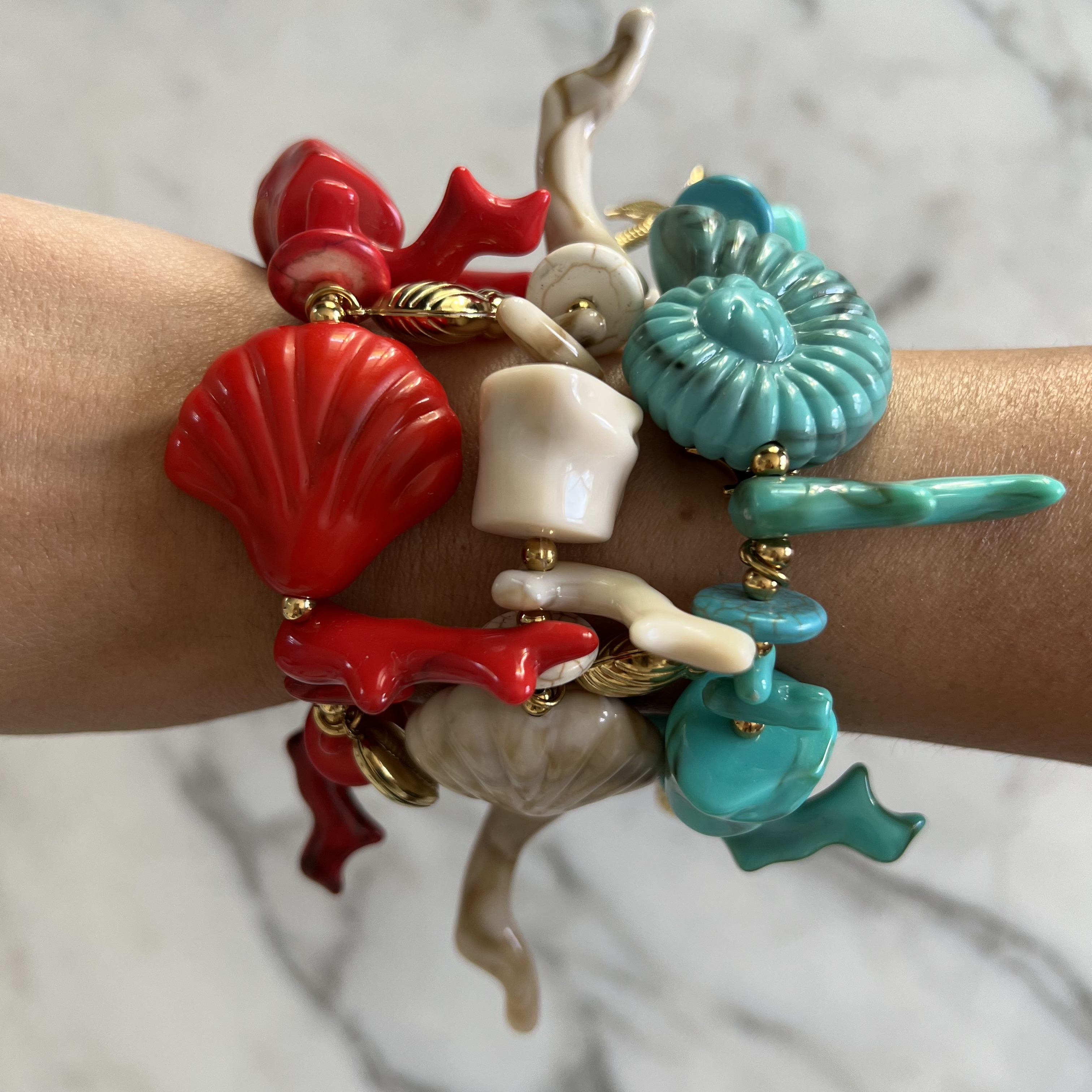 bracciali