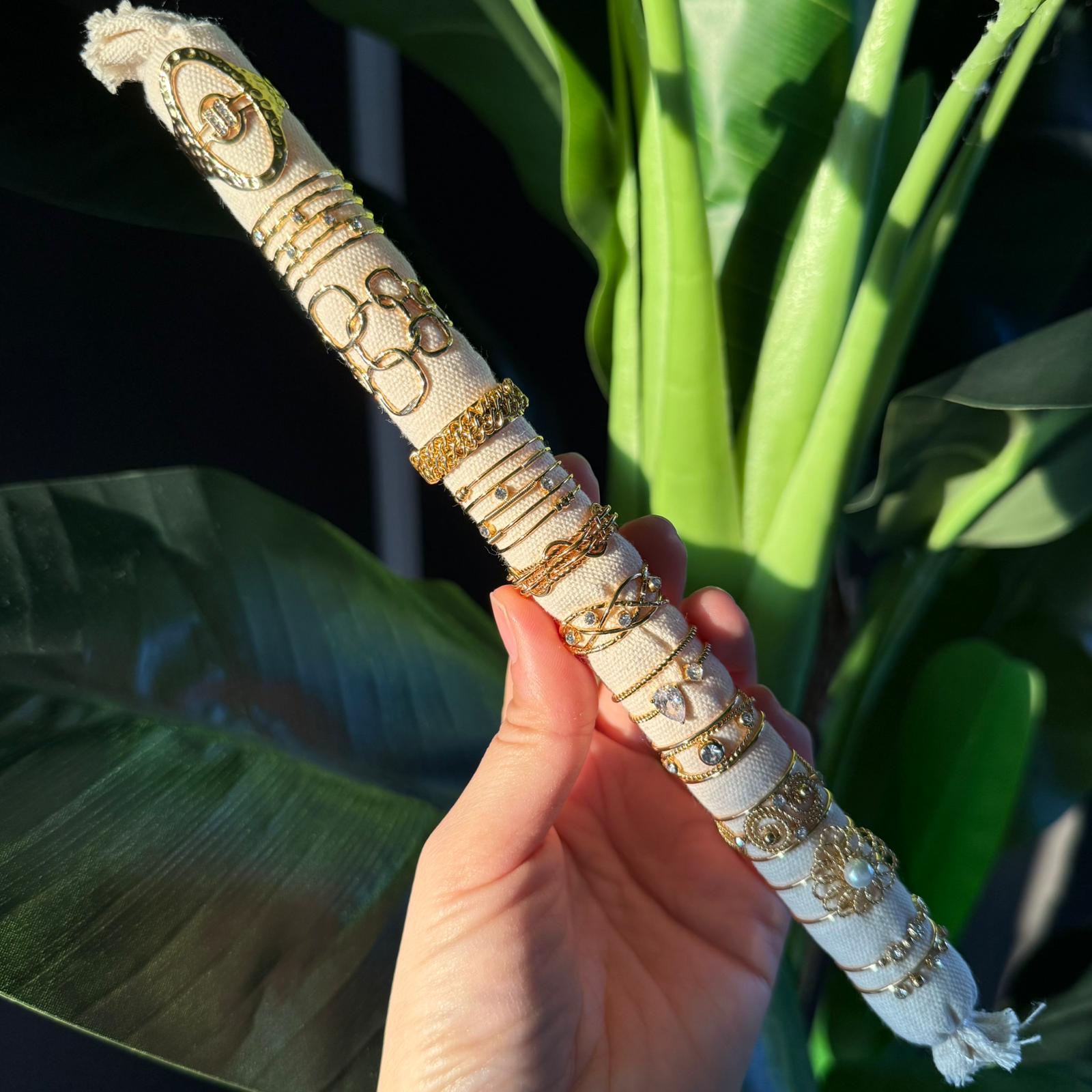 bracciali